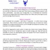 Horrabridge Energy Savers Flyer